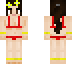 redbikinilady