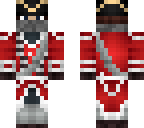 redcoat 