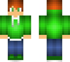 redhead boy 1