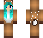 reindeer