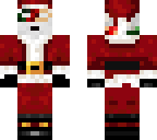 santa promo
