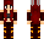 scarlet netherwynn