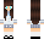 schoolgirl