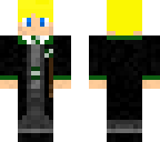 scorpius malefoy