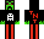 shadow creeper