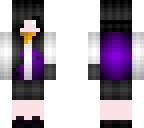 shadow foxy human