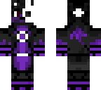 shadow wolf fixed