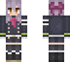 shinoa