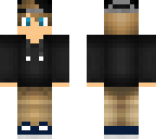 skater boy