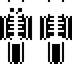 skeleton-4 pixel-arms