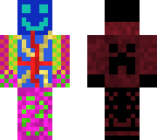 skin blinker