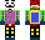 skin blinker