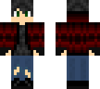 skin for a friend