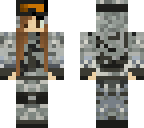 solider girl army girl