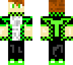 sport man