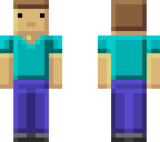 steve