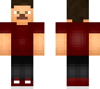 steve's evil twin