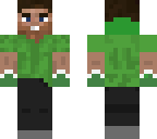 steve swag