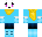 sugartale asriel