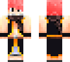 the better natsu
