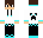 the player