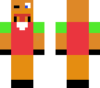 the unknowk beast