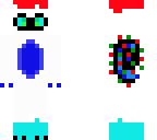 thefrostykitty christmas