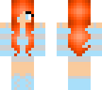 this is my skin