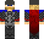 thor skole minecraft ting