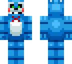 toy bonnie