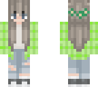 twin girl nr 2