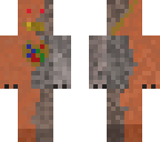 twocolormetalman