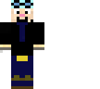 ugly dan tdm
