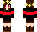 underfell chara