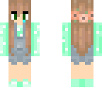 used to be chibi crying