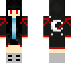 vampire girl