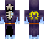 vince the lich