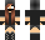 warrior herobrine