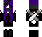 warrior lust sans in black