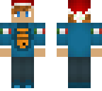 weihnachtsfisch