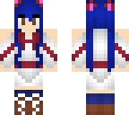 wendy fairy tail