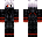 white hair