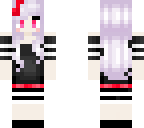 white hair edit 2