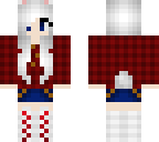 white rabbit