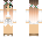 white summer