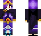 windmageraven's skin