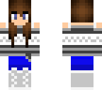 winter girl 2