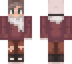 winter guy