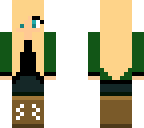 winter slytherin