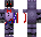 withered bonnie